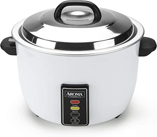 Aroma Housewares commercial rice cooker