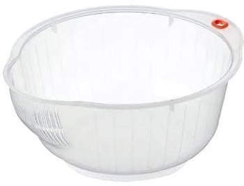 Inomata Japanese Rice Washing Bowl limited edition