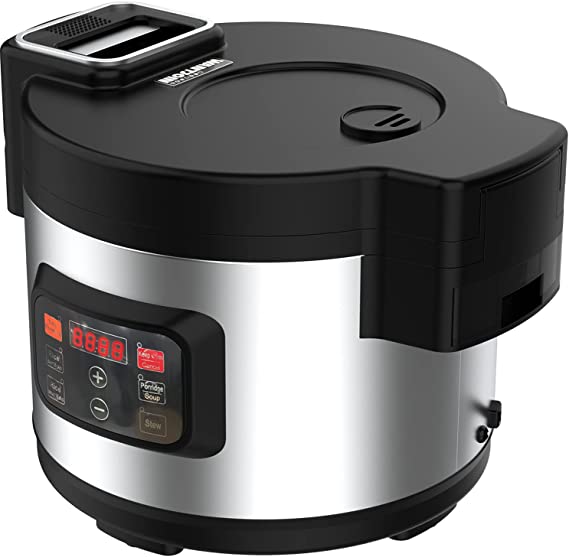 Wantjoin Commercial rice cooker