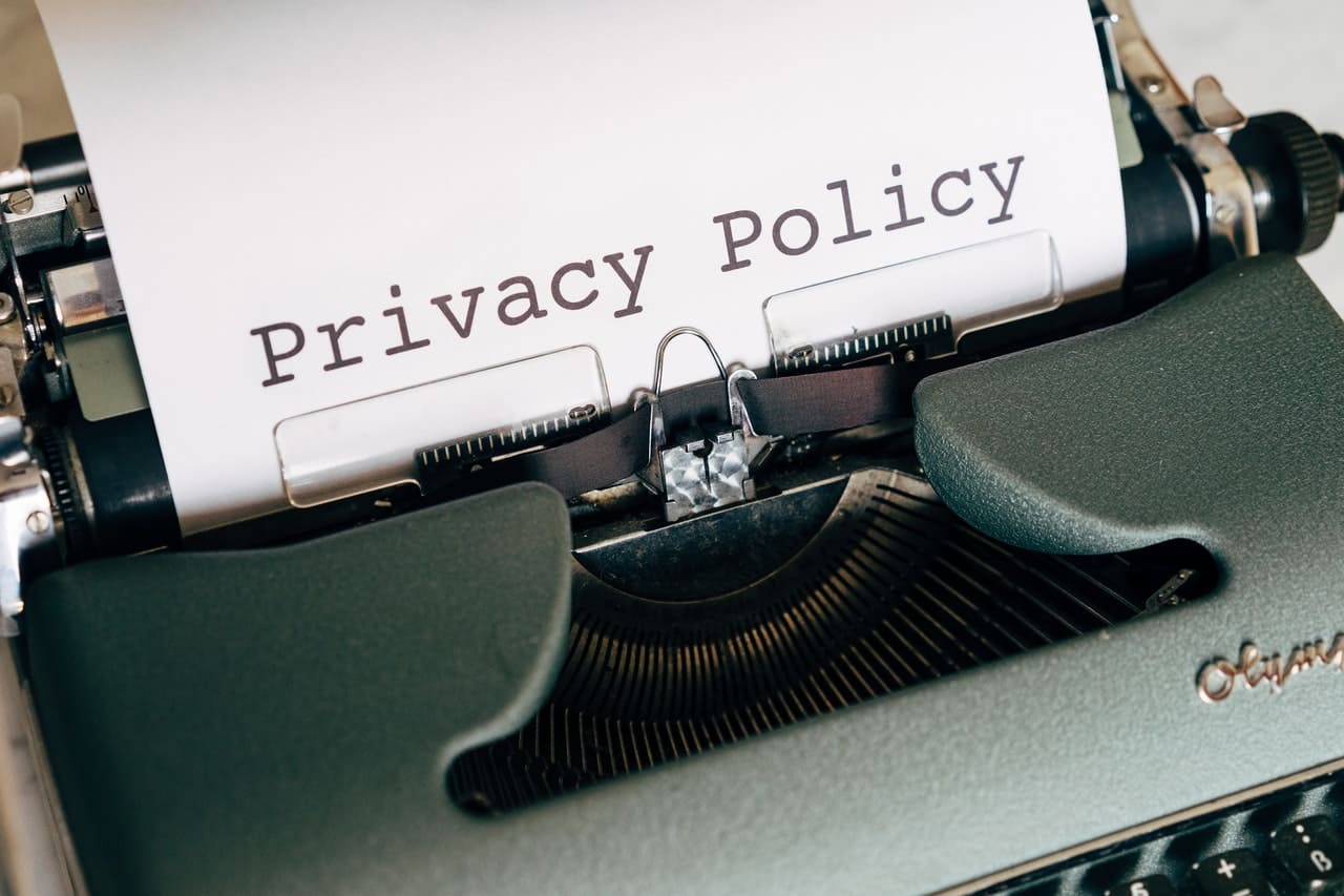 Privacy Policy Ricecookerreviews