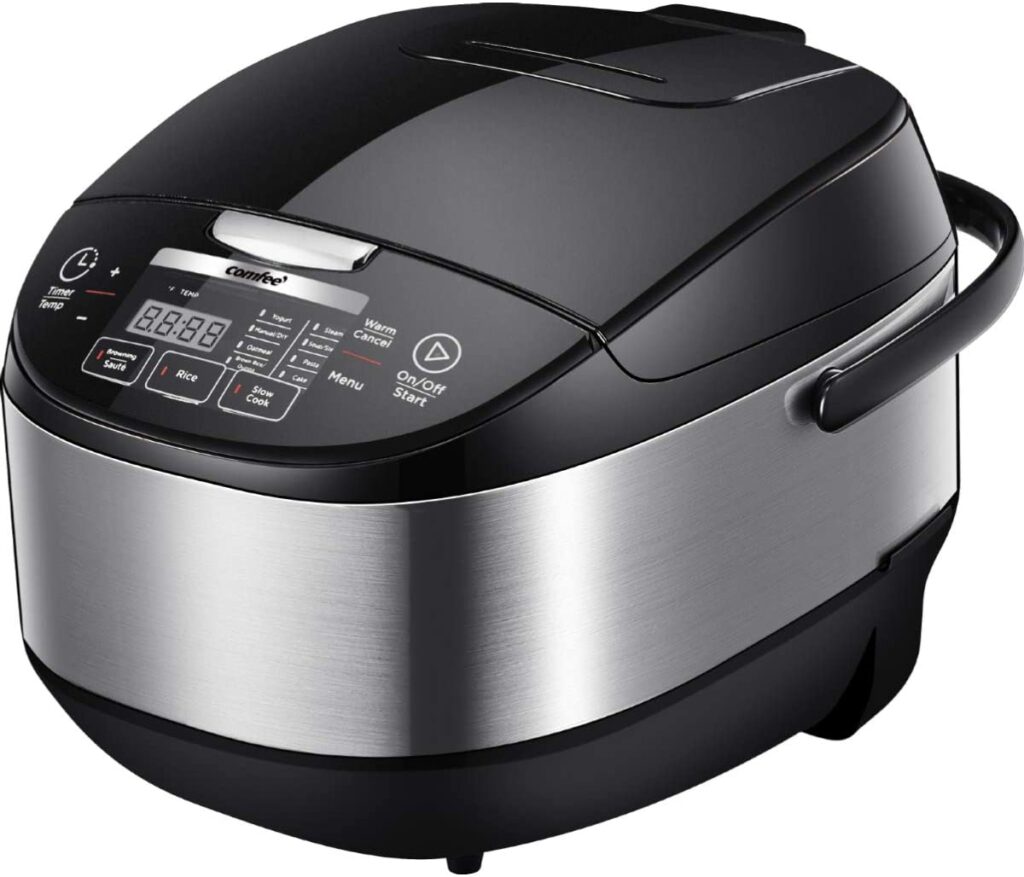 COMFEE-Asian-Style-Programmable-All-in-1-Multi-Cooker
