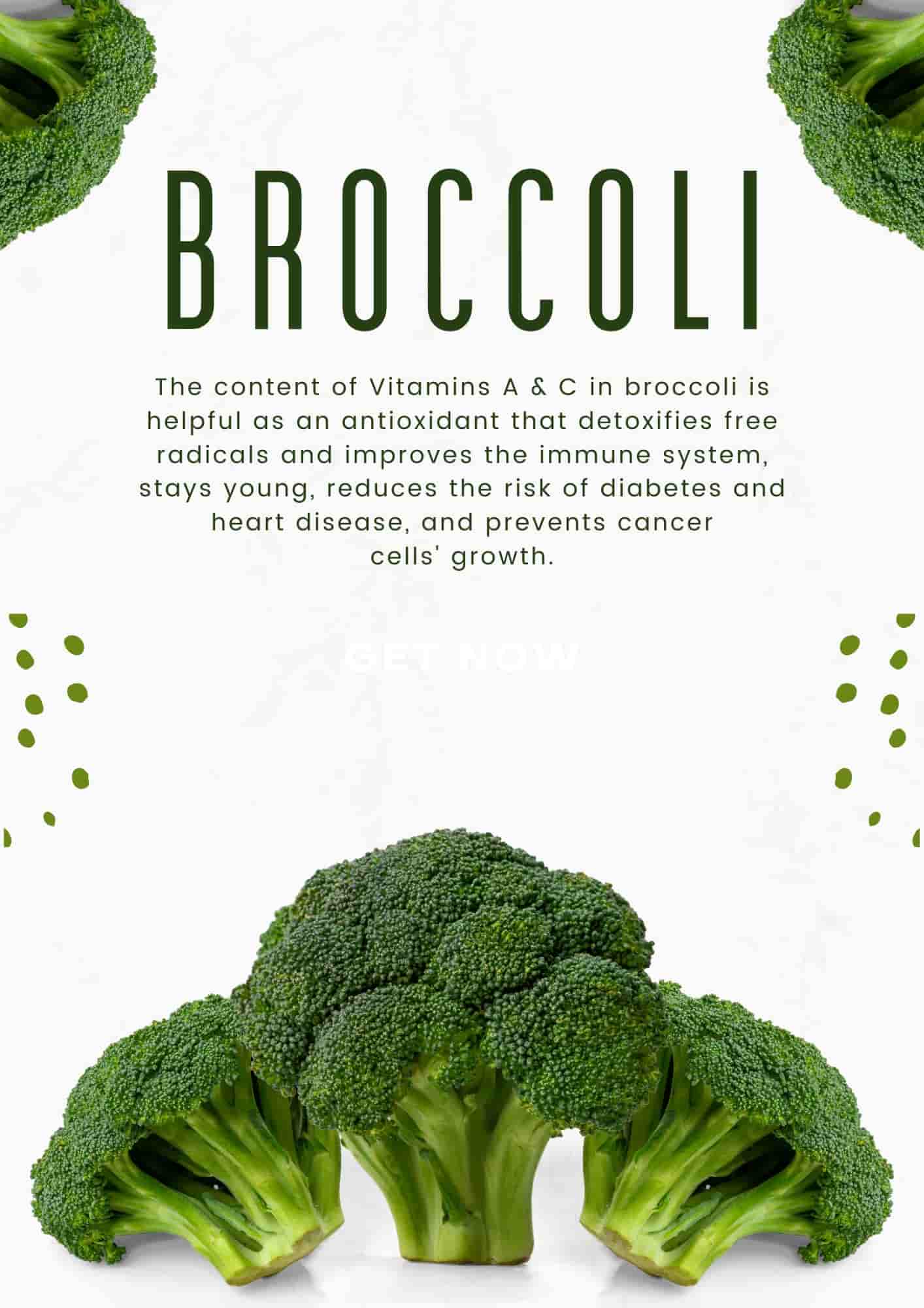 steam broccoli in rice cooker
