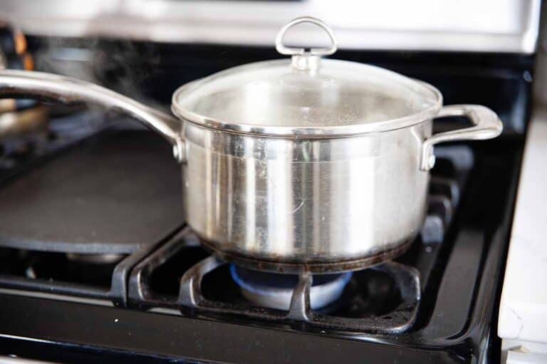 How To Cook White Rice On Stove